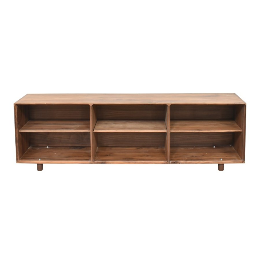 Storage Organic Modernism  | Organic Modernism Contemporary Shelving Unit