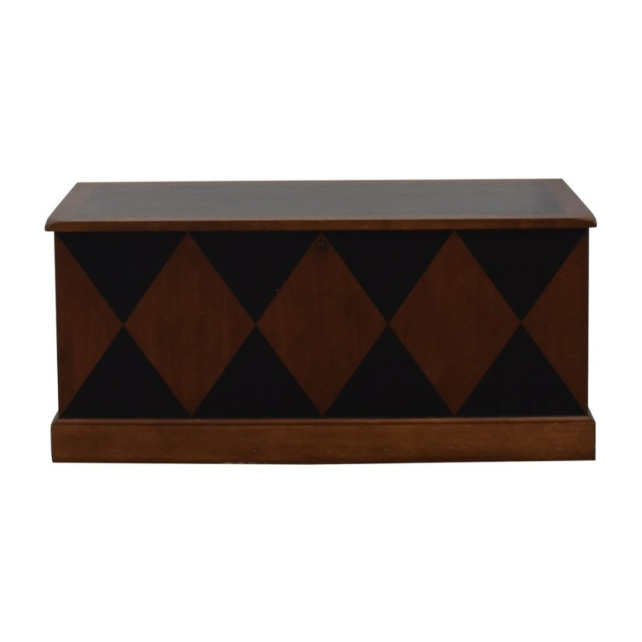 Storage Lane Furniture  | Lane Furniture Diamond Checkerboard Cedar Chest