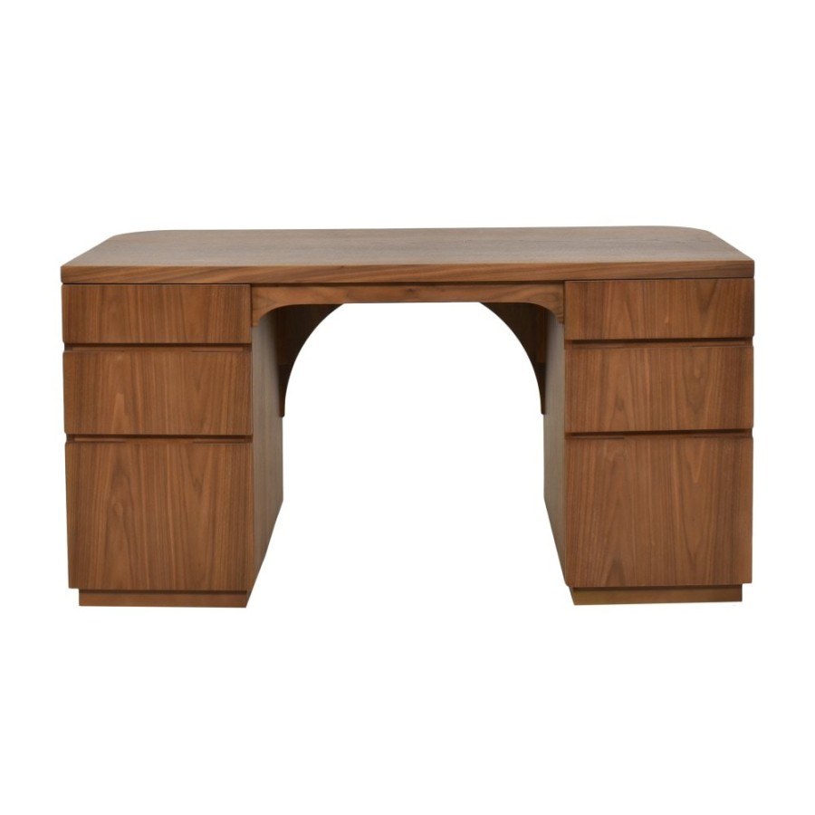 Tables Mitchell Gold + Bob Williams  | Mitchell Gold + Bob Williams Bradley Desk