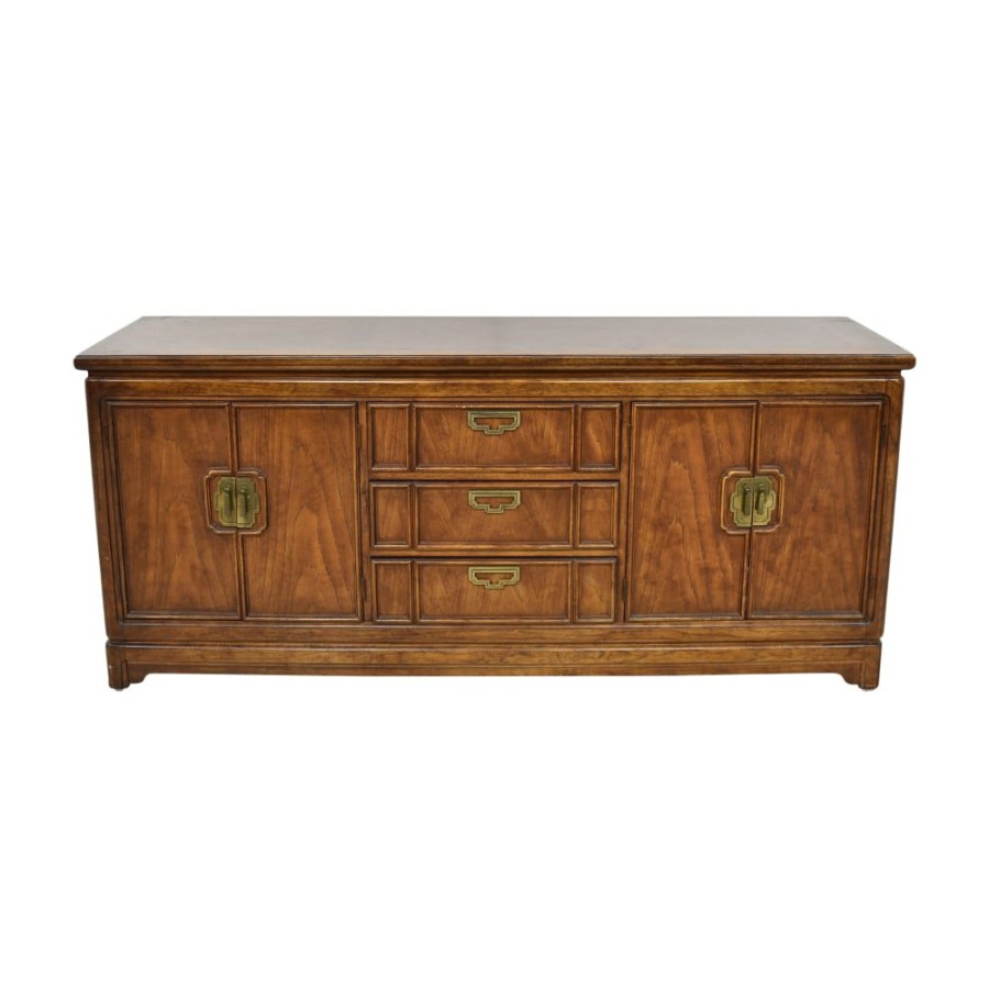 Storage Thomasville  | Thomasville Mystique Dresser