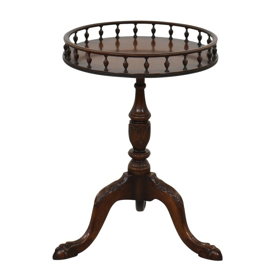 Tables Stickley Furniture  | Stickley Furniture Regency-Style Accent Table