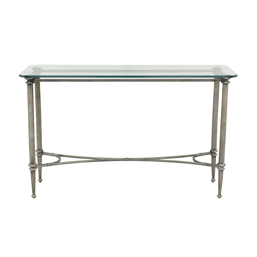 Tables Unknown  | Regency Rectangular Console Table