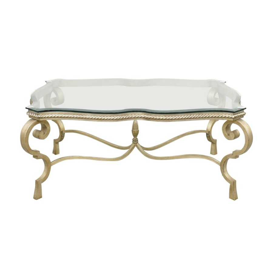 Tables Schnadig  | Schnadig Regency Style Coffee Table