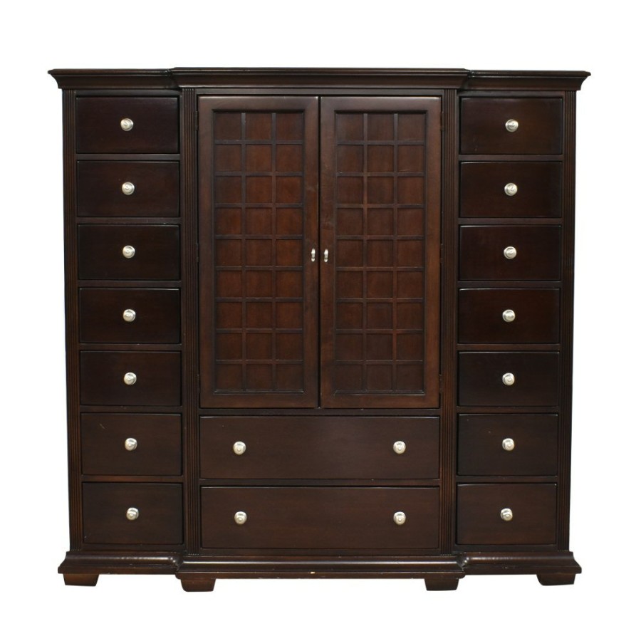 Storage Lexington Furniture  | Lexington Furniture Nautica Home Gentleman’S Chest