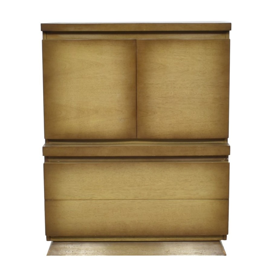 Storage John Cameron Furniture  | John Cameron Furniture Mid Century Modern Wardrobe