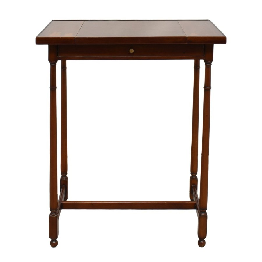 Tables Unknown  | Vintage Game Table