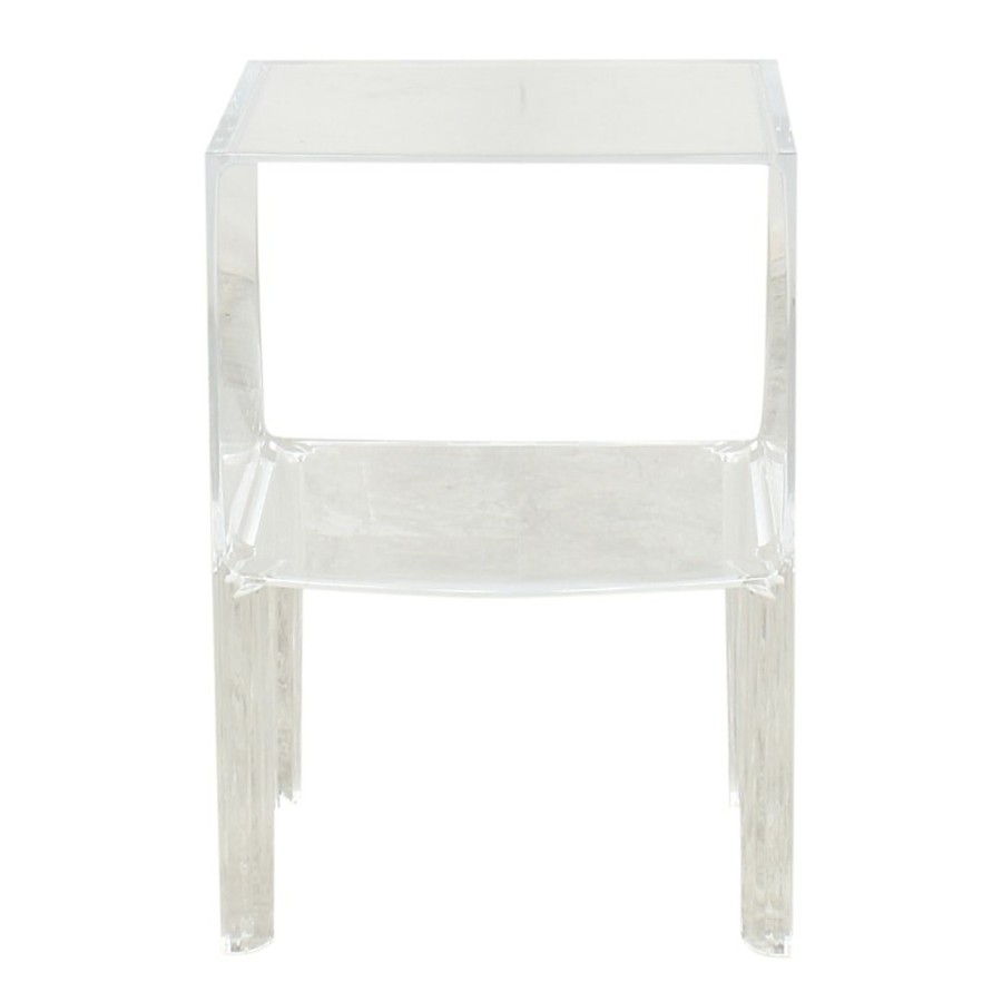 Tables Kartell  | Kartell Small Ghost Buster Table