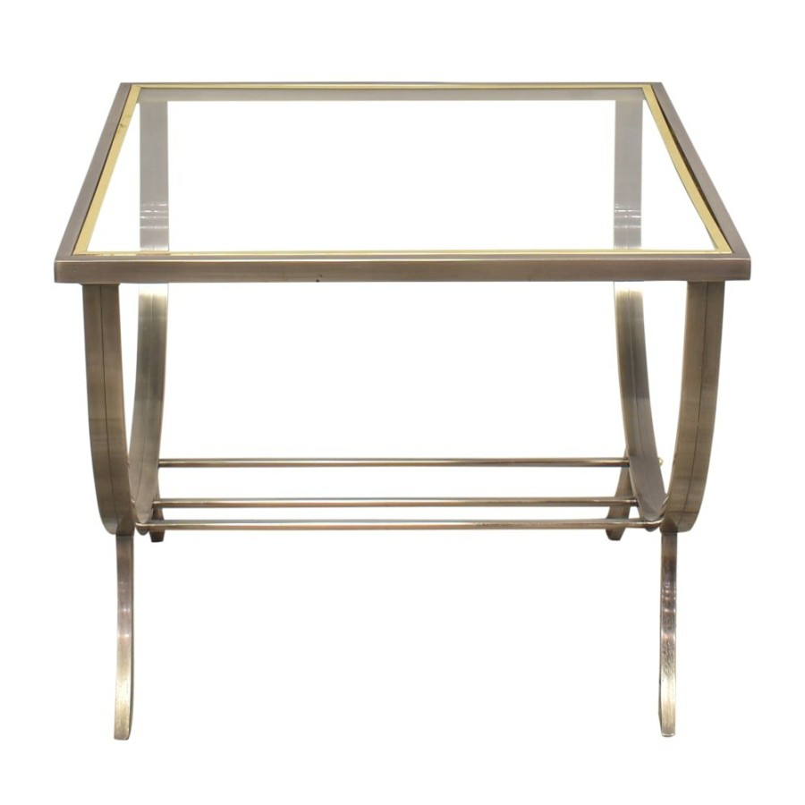 Tables Bloomingdale’s  | Bloomingdale’S Modern End Table