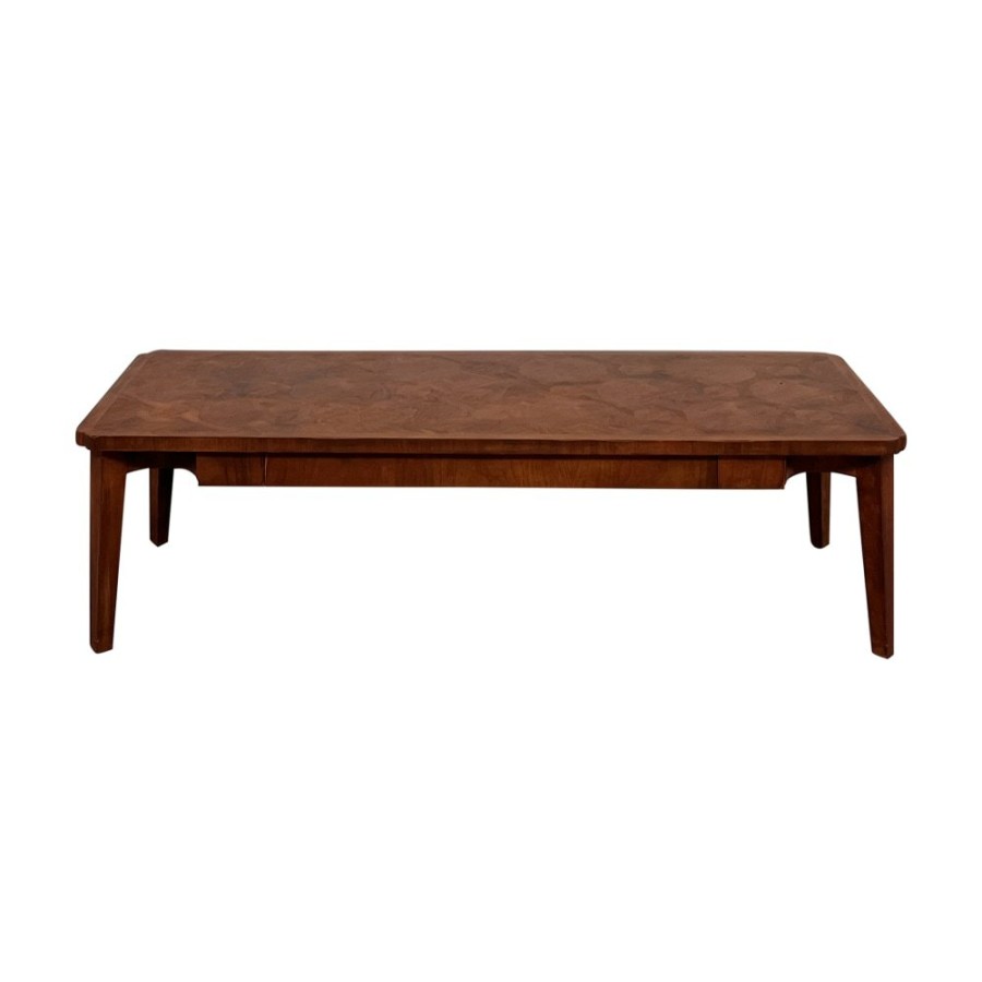 Tables Johnson Furniture  | Johnson Furniture Mid-Century Modern Coffee Table