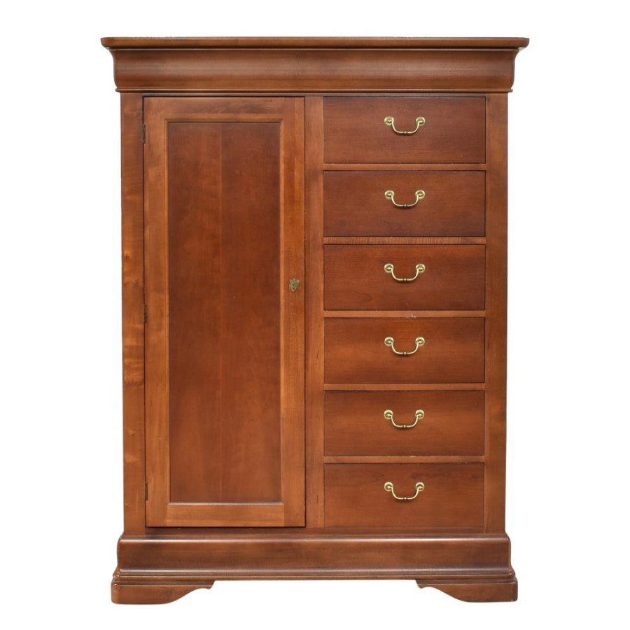 Storage Hooker Furniture  | Hooker Furniture Gentleman’S Chest