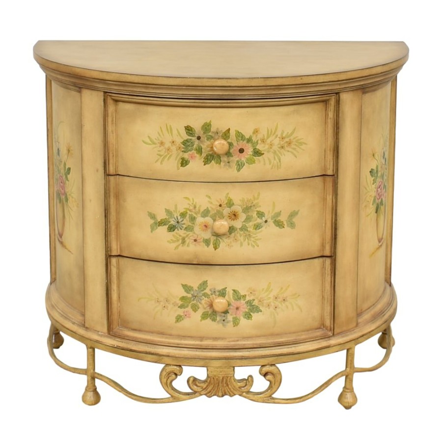 Storage Unknown  | French Provincial Dresser