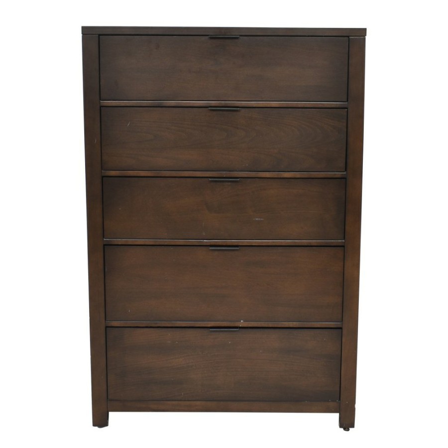 Storage Macy’s  | Macy’S Tribeca Tall Dresser