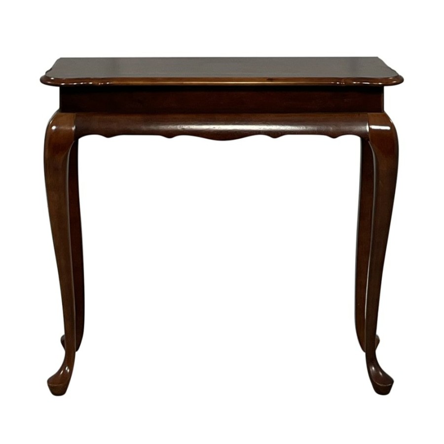 Tables Butler Specialty  | Butler Specialty Vintage Console Table