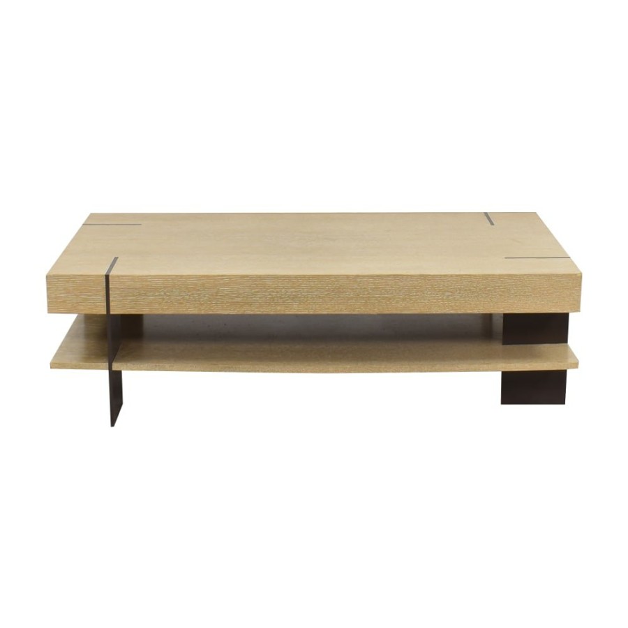 Tables Antoine Proulx  | Antoine Proulx Ct-21S Coffee Table