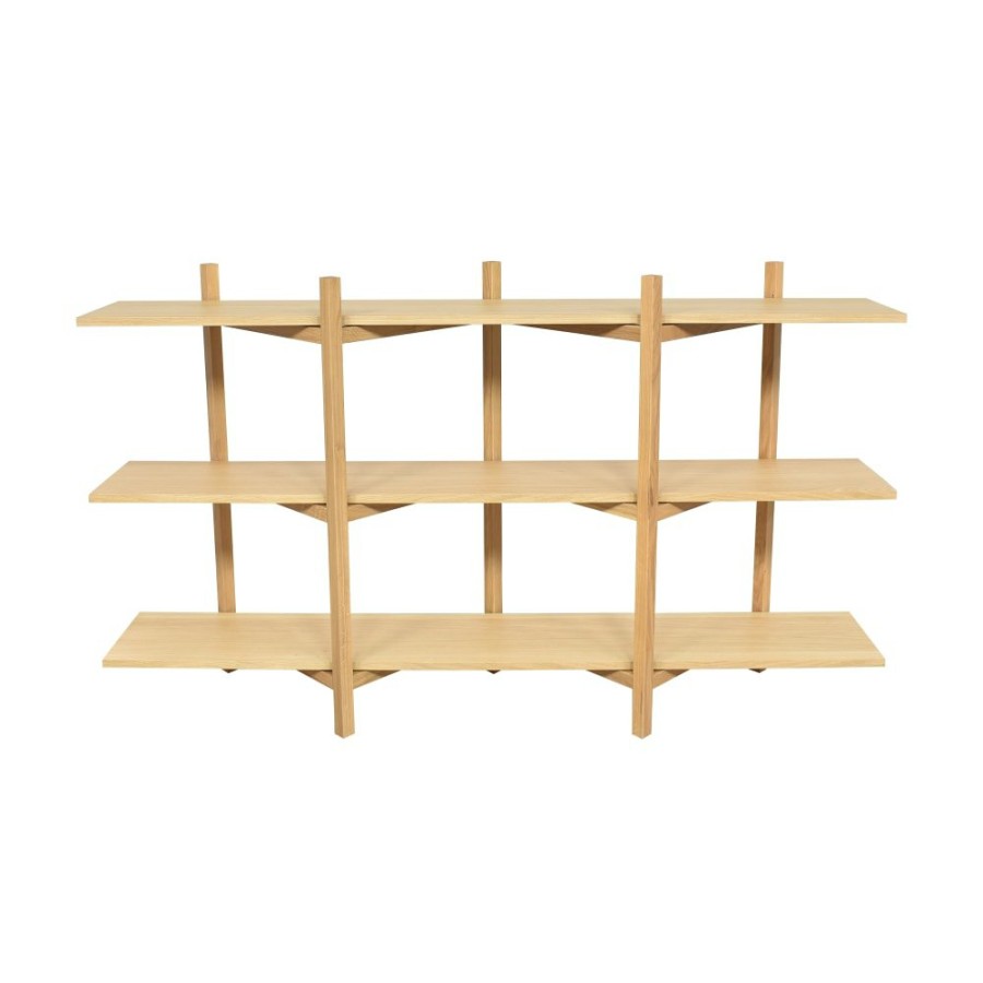 Storage Hem  | Hem Zig Zag Shelf