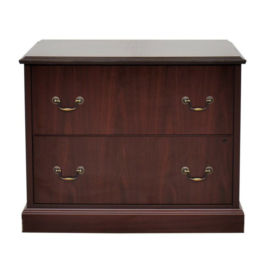 Storage Hon  | Hon 94000 Series Lateral File Cabinet