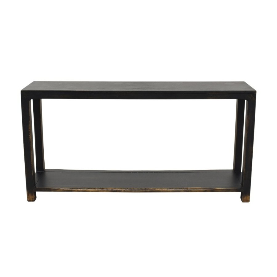 Tables Pottery Barn  | Pottery Barn Helena Console Table