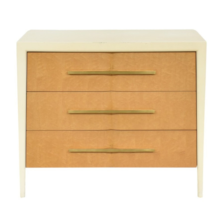 Storage Mitchell Gold + Bob Williams  | Michell Gold + Bob Williams Farrah Chest