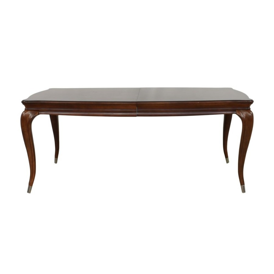 Tables American Drew  | American Drew Advocate Leg Extendable Dining Table