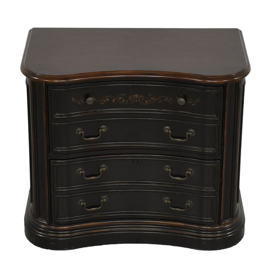 Storage Hooker Furniture  | Hooker Furniture Two Drawer Lateral File Cabinet