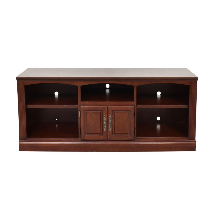 Storage Raymour & Flanigan  | Raymour & Flanigan Media Console