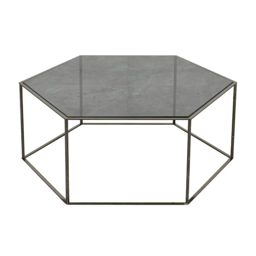 Tables ABC Carpet & Home  | Abc Carpet & Home Translucent Coffee Table