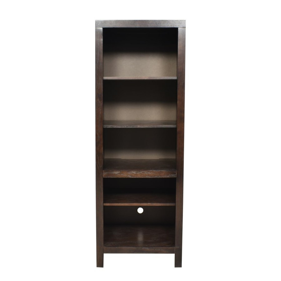 Storage Raymour & Flanigan  | Raymour & Flanigan Modern Bookcase