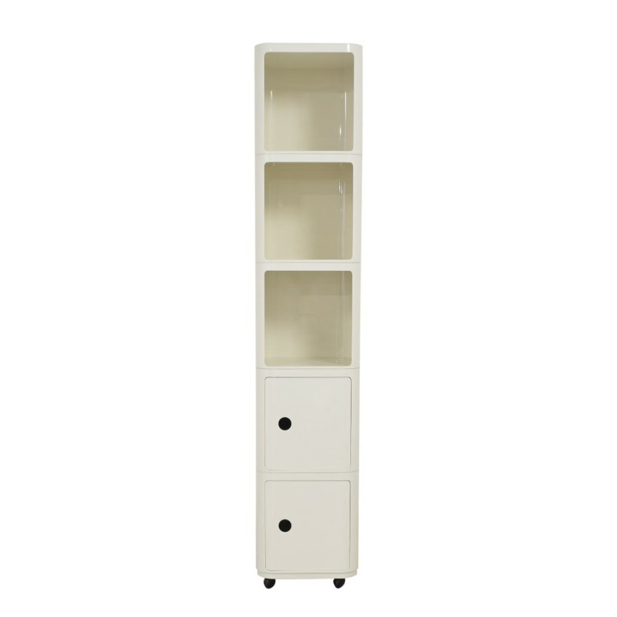 Storage Kartell  | Kartell Componibili Square Storage