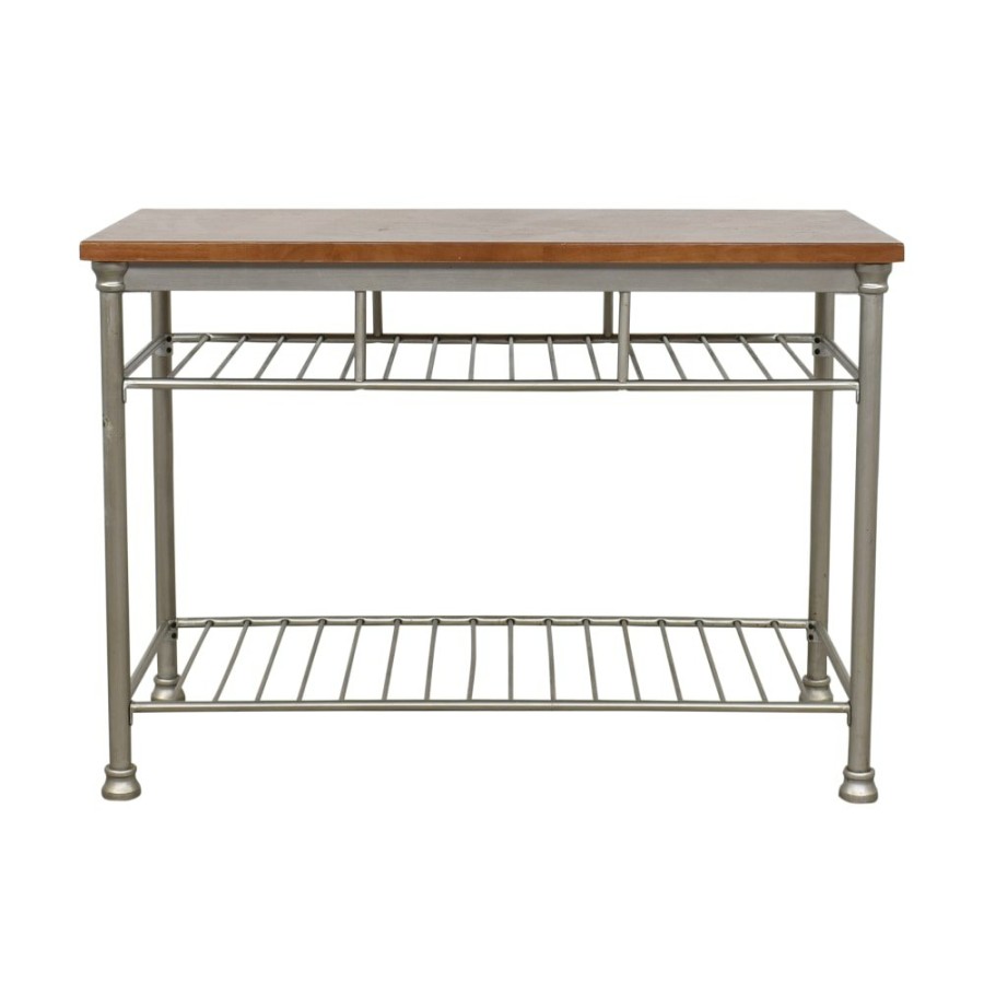 Tables West Elm  | Kitchen Island