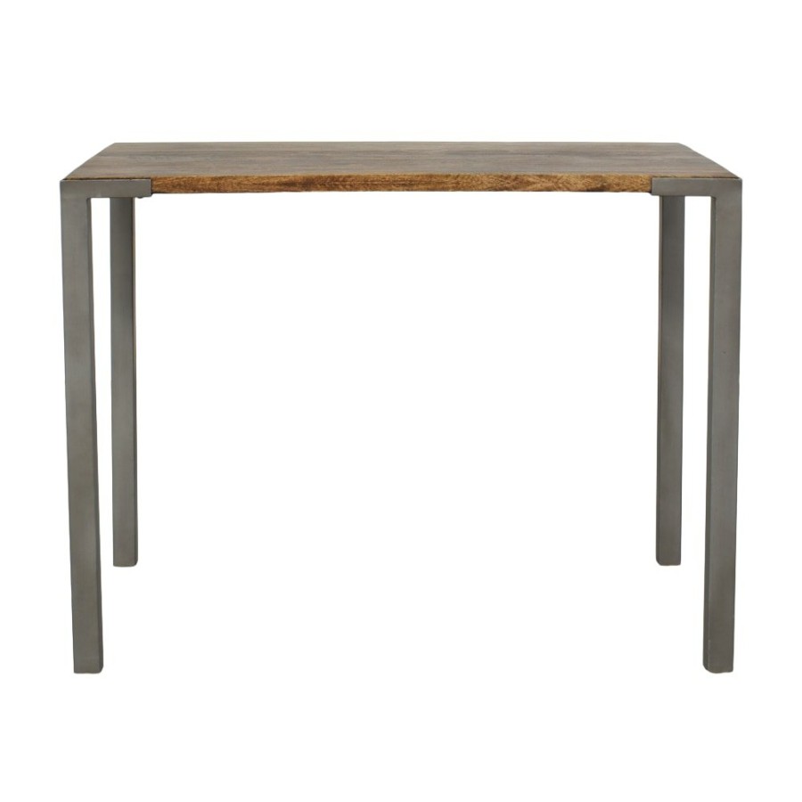 Tables CB2  | Cb2 Stilt High Dining Table