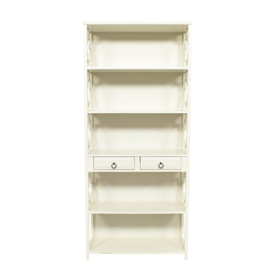 Storage Serena & Lily  | Serena & Lily Hayworth Bookcase