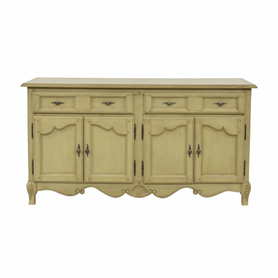 Storage Unknown  | French Country Sideboard