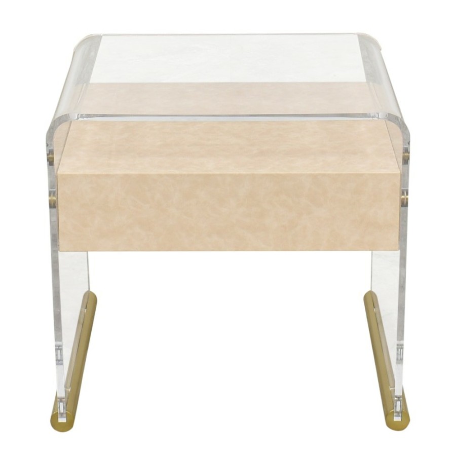 Tables CB2  | Cb2 Esente Nightstand