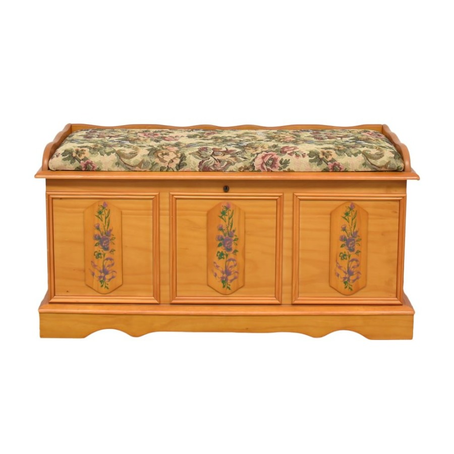 Storage Unknown  | Floral Hope Style Chest