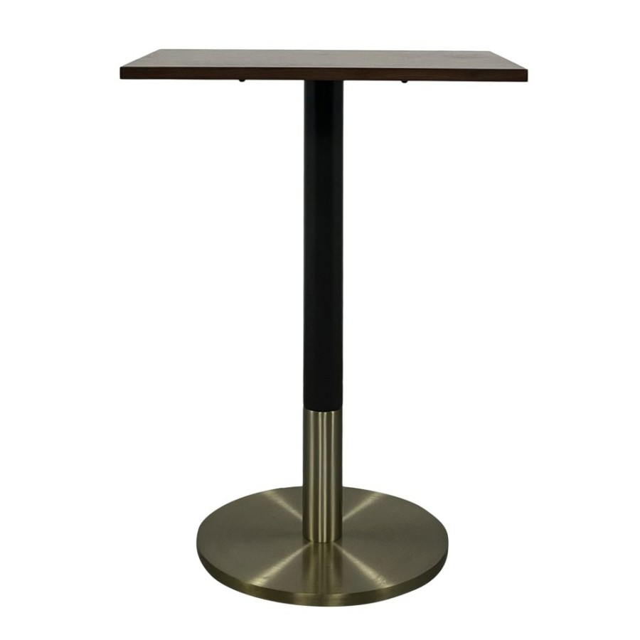 Tables West Elm  | West Elm Orbit Restaurant Bar Table