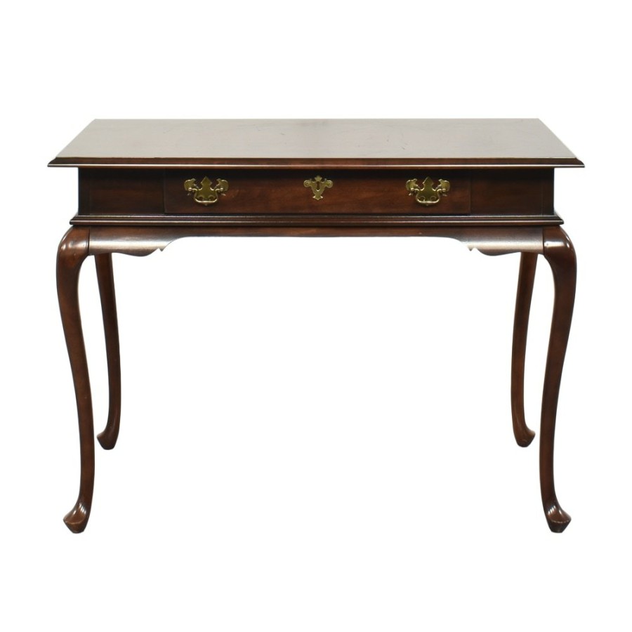 Tables Mersman  | Mersman Waldron Traditional Writing Desk