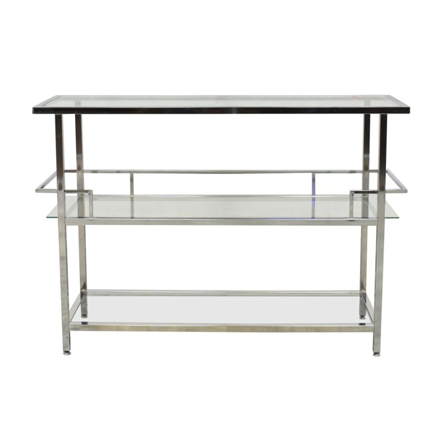 Tables Wayfair  | Wayfair Schermerhorn 52 Console Table