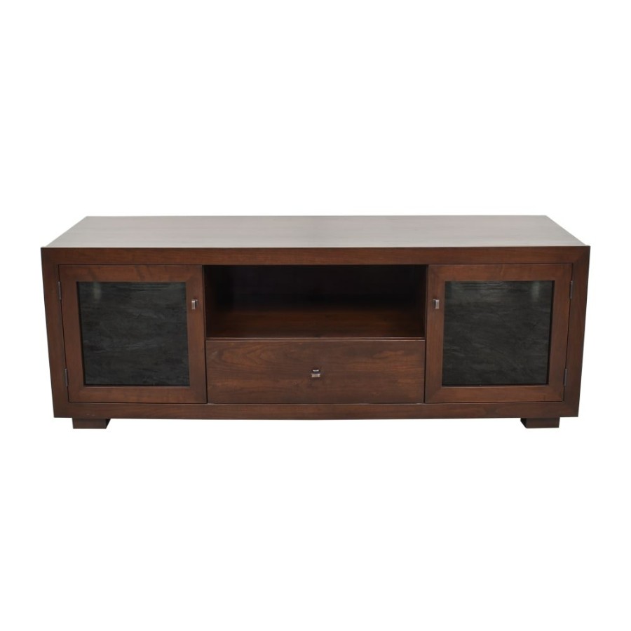 Storage Unknown  | Standout Designs Haven Media Console