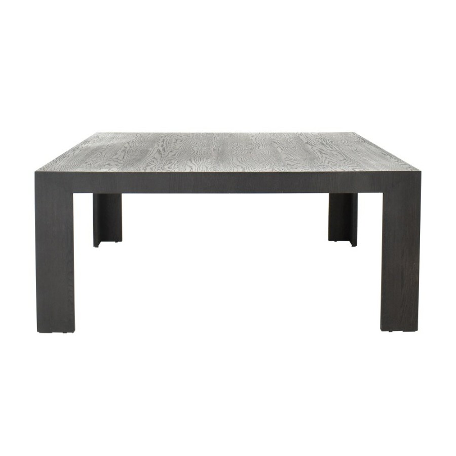 Tables Restoration Hardware  | Restoration Hardware Machinto Square Dining Table