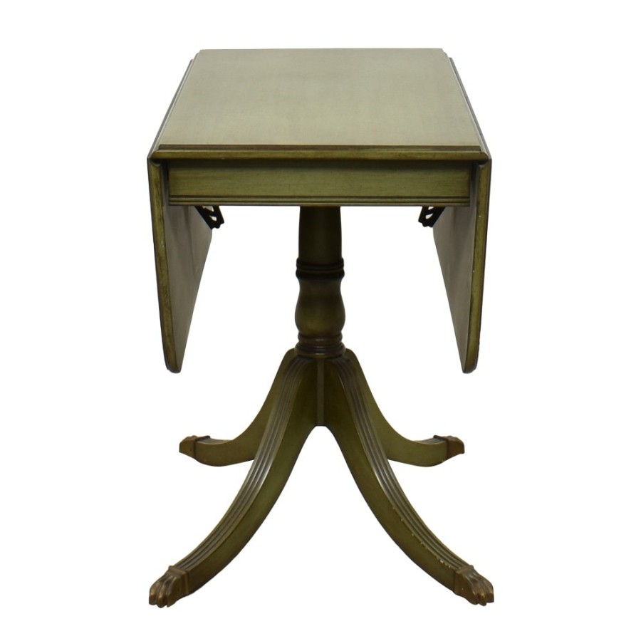 Tables Unknown  | Drop Leaf Utility Table