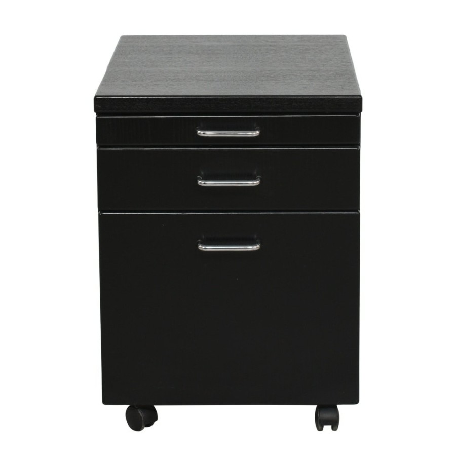 Storage Unknown  | Modern File Cabinet