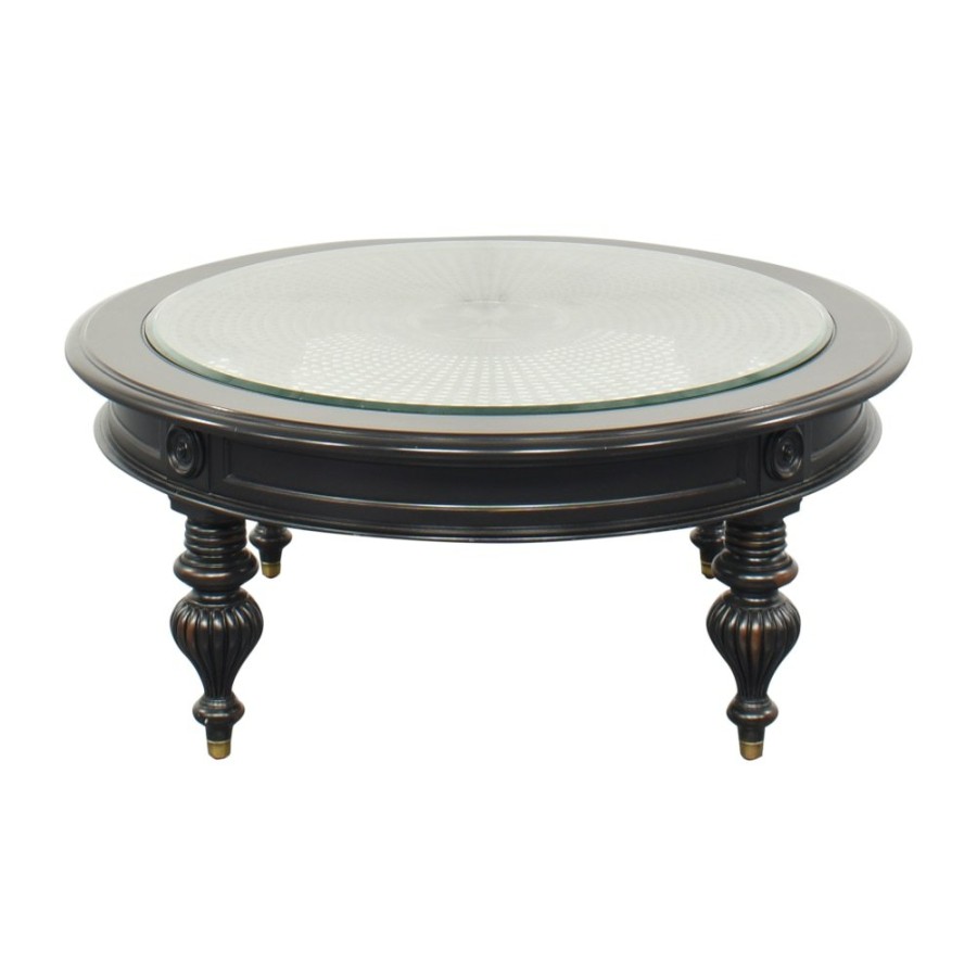 Tables Ethan Allen  | Ethan Allen Maya Coffee Table