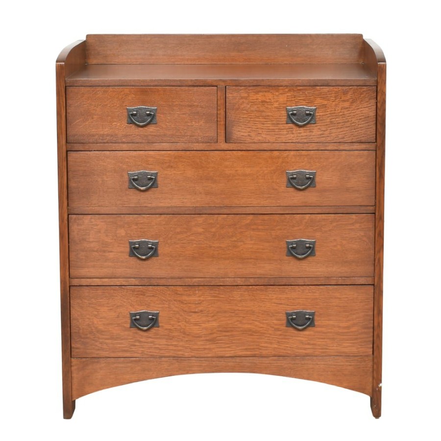 Storage Stickley Furniture  | Stickley Furniture Antiquities Collection Dresser