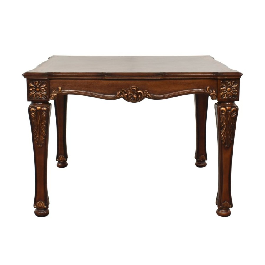 Tables Acme  | Acme Vendome Square Dining Table