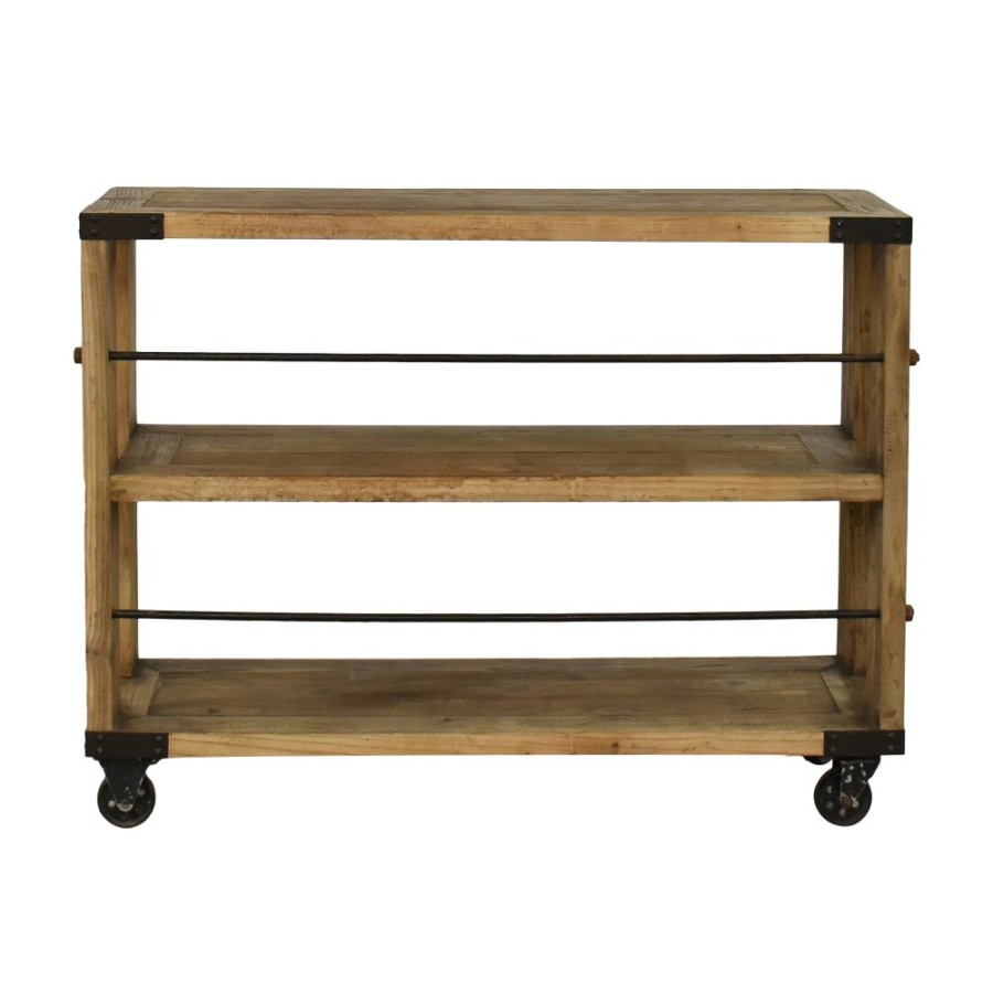 Tables Urban Home  | Urban Home Andover Console Table