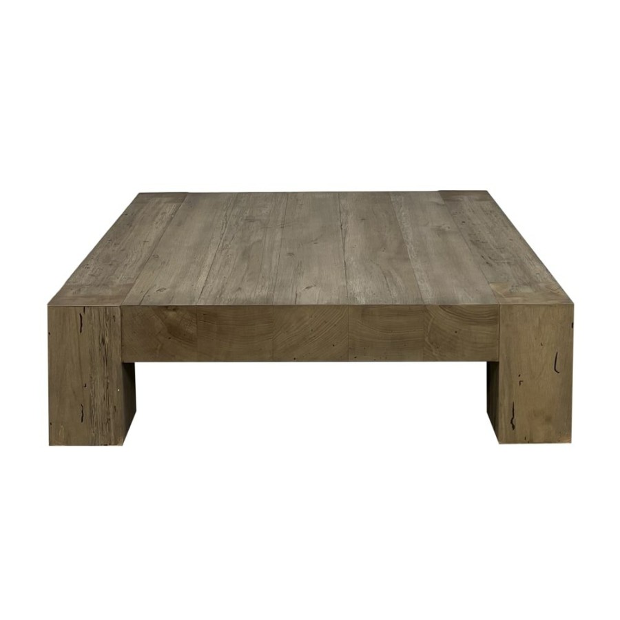 Tables Four Hands  | Four Hands Abaso Coffee Table