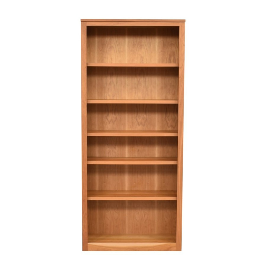 Storage Room & Board  | Room & Board Woodwind Bookcase