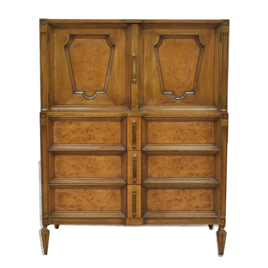 Storage Romweber  | Romweber Traditional Provencial Armoire