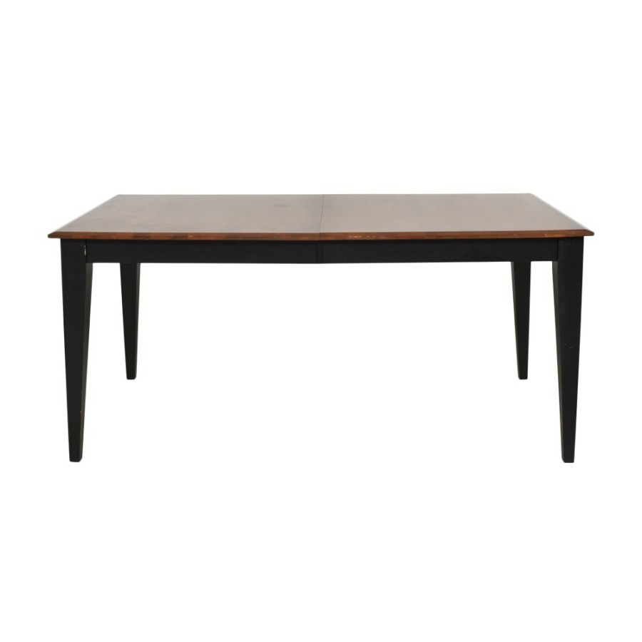 Tables Canadel  | Canadel Rectangular Dining Table