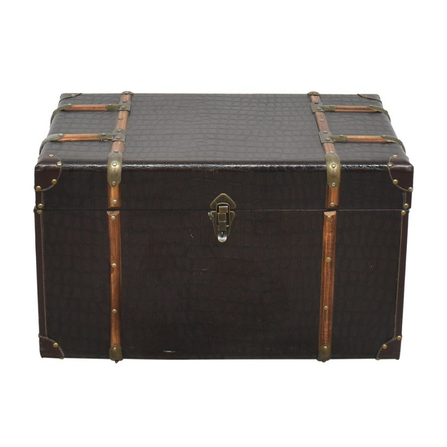 Storage Unknown  | Traditional Storage Trunk